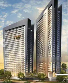 Dijual / Disewakan Apartment Casa De Parco, BSD Belakang AEON Mall