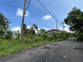 Tanah Villa Eksklusif di Palagan Jogja: STRATEGIS