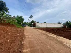 Jual Tanah di Cileunyi, Bandung Harga 2,5 Juta per meter