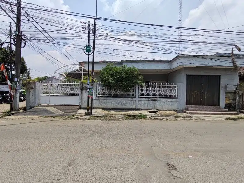 Jual Cepat Rumah Taman Asri Tangerang