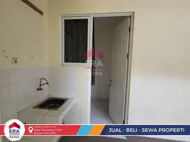 JUAL RUMAH BAGUS 2 LANTAI CLUSTER LA SEINE, JAKARTA GARDEN CITY