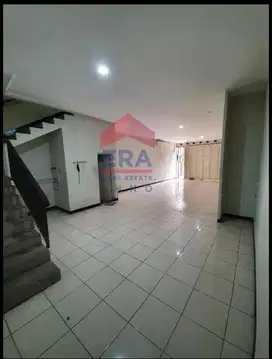 Ruko strategis di mainroad inhoftank