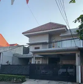 Dijual Rumah bagus Bintaro Jaya Sektor 3 Mandar Strategis