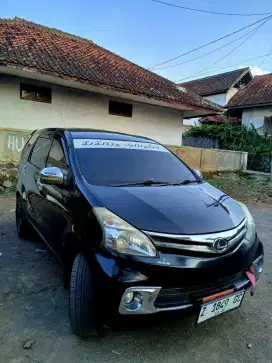 XENIA 2014 MANUAL