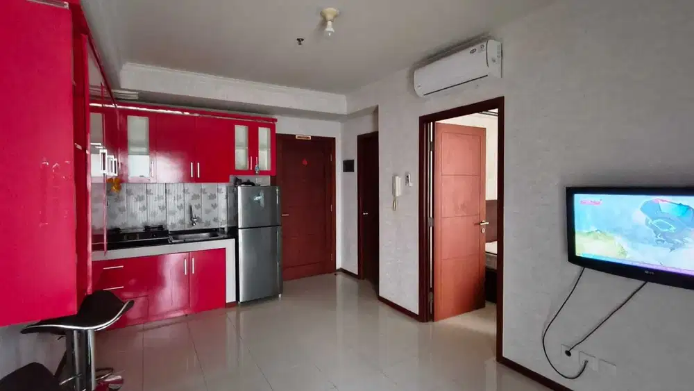Dijual Apartment Royal Medit tower Lavender