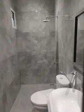 Dijual rumah mewah full furnished di Kota Baru Parahyangan
