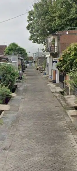 Rumah murah pakis malang