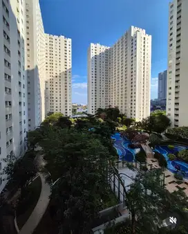 Murah   Apartment di Pakuwon city baru gress