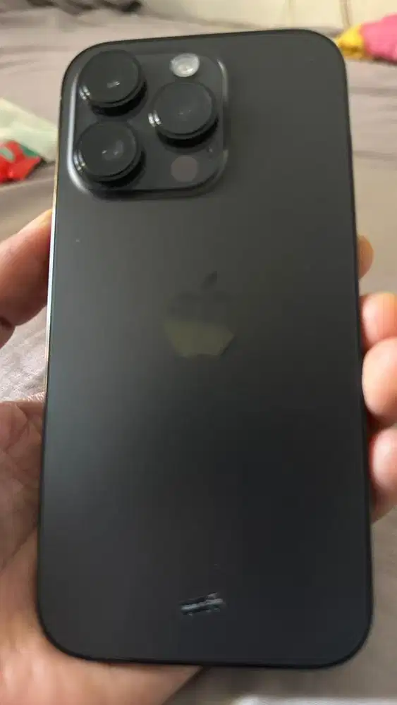 Iphone 14 pro 128gb ex ibox