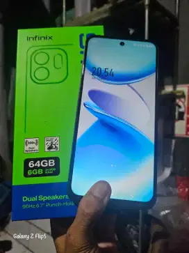 Infinix Smart 9 HD 6/64