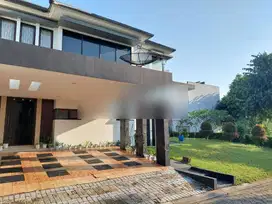 Dijual Rumah Siap Huni Foresta Bsd, Tangerang