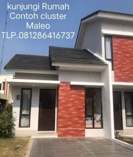 pasar Kemis cluster maleo puri jaya bebas banjir