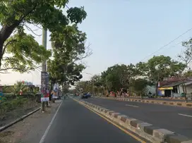 Miliki Aset, Pilih Tanah Dekat Kampus Jogja