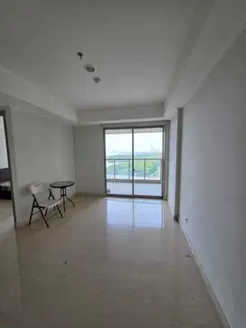Disewakan Apartemen Gold Coast PIK 2BR+1, 108m2, Semi Furnish