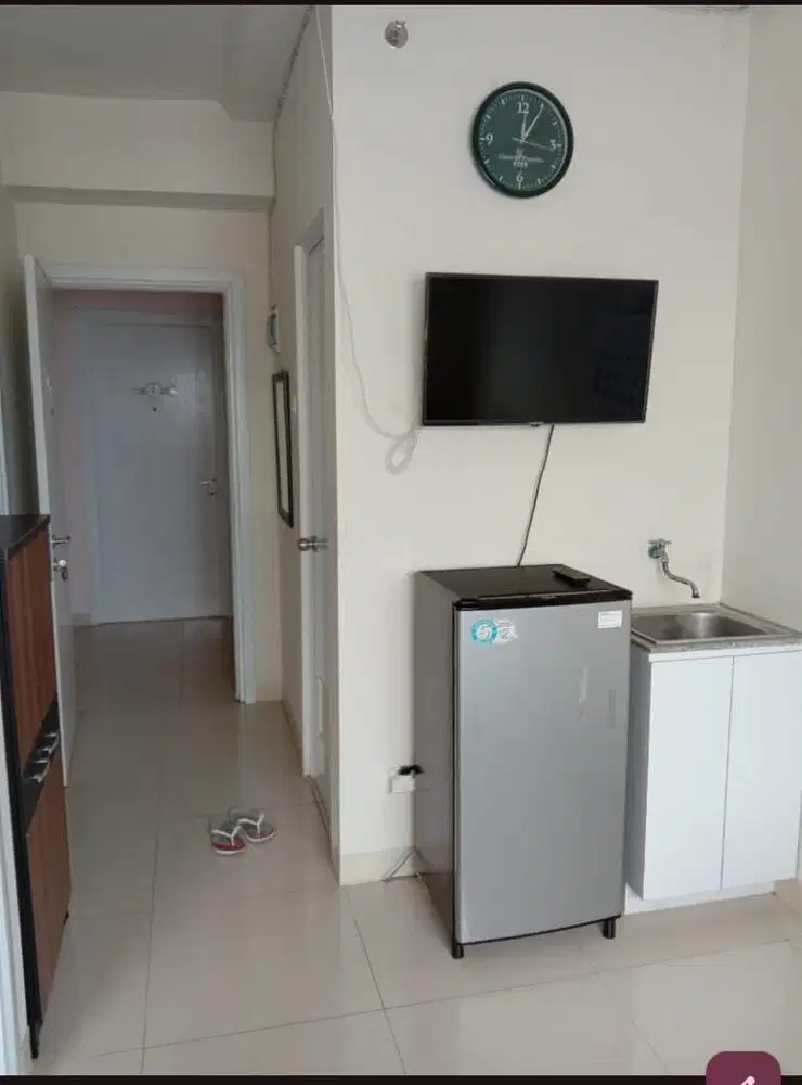 Jual cepat murah Apartemen Green Pramuka
