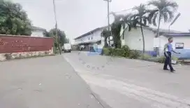 Dijual Pabrik di Jl Telesonik, Jatiuwung, Kota - Tangerang.