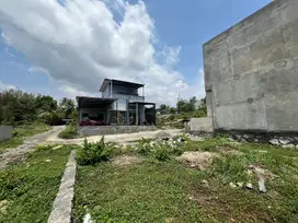 Tanah untuk Pembangunan Kos di Dekat UMY