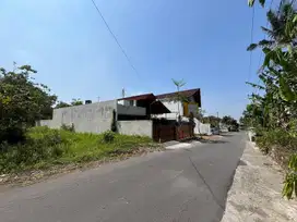 BU: Tanah di Area UII Mulai 2 Jutaan