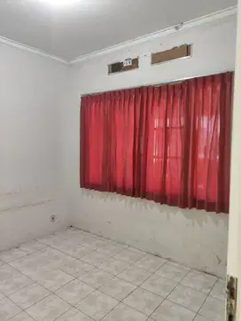 Dijual rumah minimalis di Jingganagara KBP