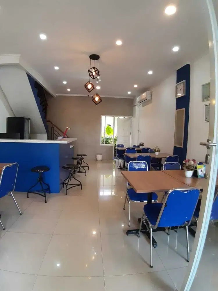 Dijual ruko METLAND TRANSYOGI CILEUNGSI