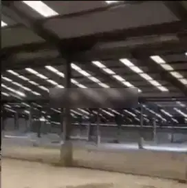 Di Jual Cepat Bu Gudang/Pabrik Raya Serang Cikupa Tangerang