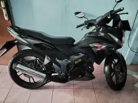 Jual Honda CS1 2012