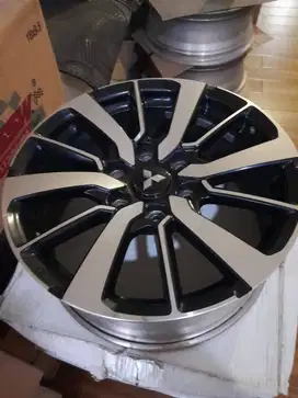 Pelek pajero sport ring 18
