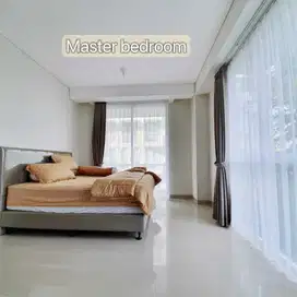 DIJUAL SEGERA Condovillas Rainbow Springs di Gading Serpong, unit baru