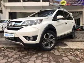 Pajak Panjang - Honda BR-V 1.5 E Bensin-AT 2017