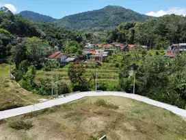 Kavling Padat Penduduk 5 Menit Ke UNPAD