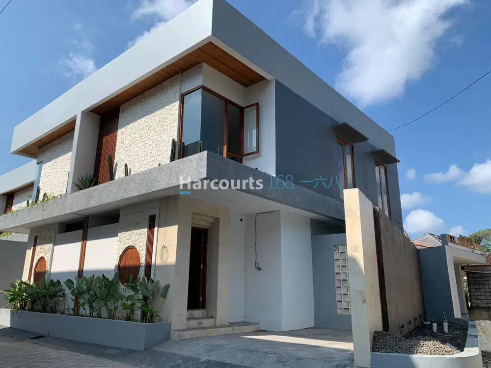 Villa 3 Bedroom dekat Pantai daerah Jimbaran