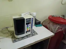 kangen water untuk air terapi