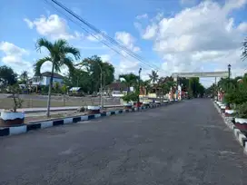 Dijual Tanah Jogja, Spot Terbaik Bangun Kost, Utara UGM