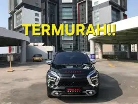 [TERMURAH] MITSUBISHI XPANDER ULTIMATE 1.5 AT 2024