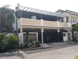 Mulyosari Sutorejo RUmah KOS Aktif 20 kamar dekat ITS WM Unair