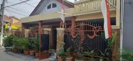 Rumah siap huni dikumciran