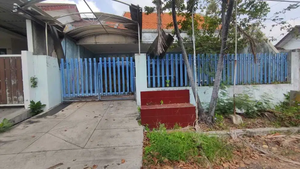 Jemursari Dekat Tenggilis Prapen Kendangsari Margorejo