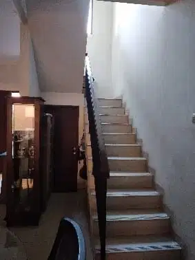 Dijual rumah dalam Townhouse di Pejaten Jakarta Selatan