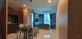 Disewa Apartemen Residence 8 SCBD Uk102m2 at Jakarta Selatan