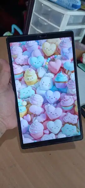 Samsung galaxy tab A7 lite