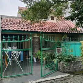 Dijual Cepat rumahdi Anggrek Loka, BSD City