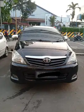 Dijual Kijang Innova