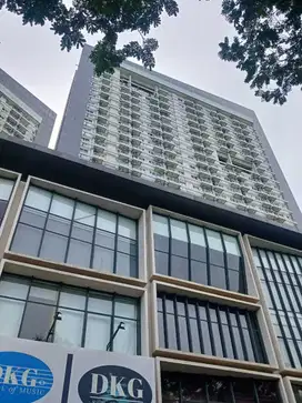 Dijual cepat Apartment Casa De Parco BSD Tangerang selatan