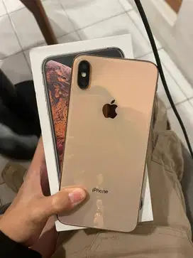 Iphone XS MAX 64 Gb