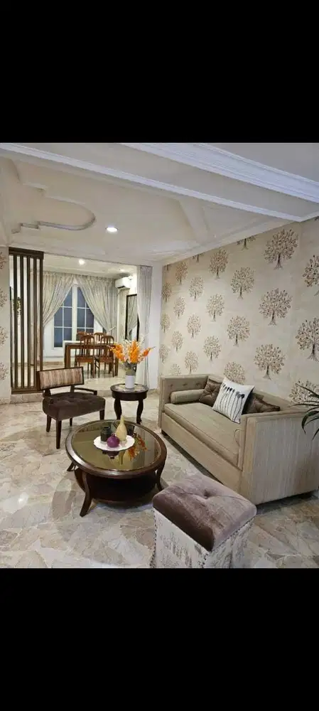 Dijual Murah Rumah Ditaman Singosari Lippo Karawaci