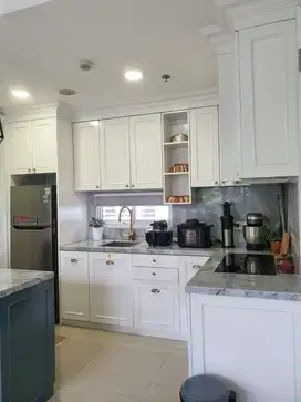 Dijual Rainbow Spring Condovillas,Gading Serpong