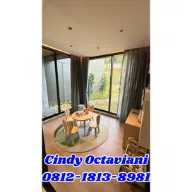 3 lt replika singapore bsd city The best future WYNYARD Hiera bsd