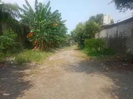 Dijual Kavling Di Kota bumi, pasar kemis tangerang luas 1200 meter