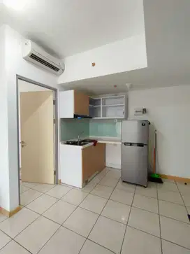 Apartemen Mtown