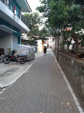 tanah strategis tembalang, dekat undip